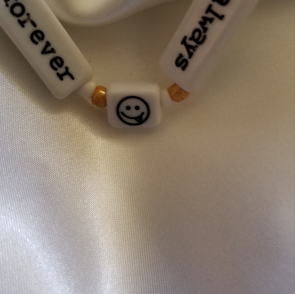 Inspirational Bracelet Stack - Picture 11 of 15